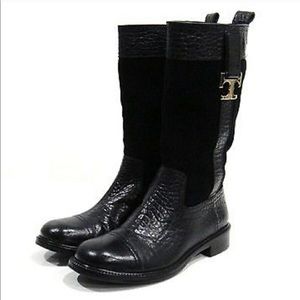 Tory Burch Riding Boots